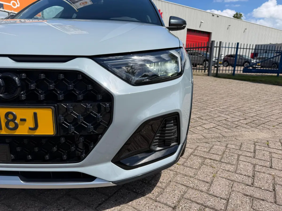 A1 citycarver 30 TFSI edition one BOVAG GARANTIE CRUIS/CARPLAY/