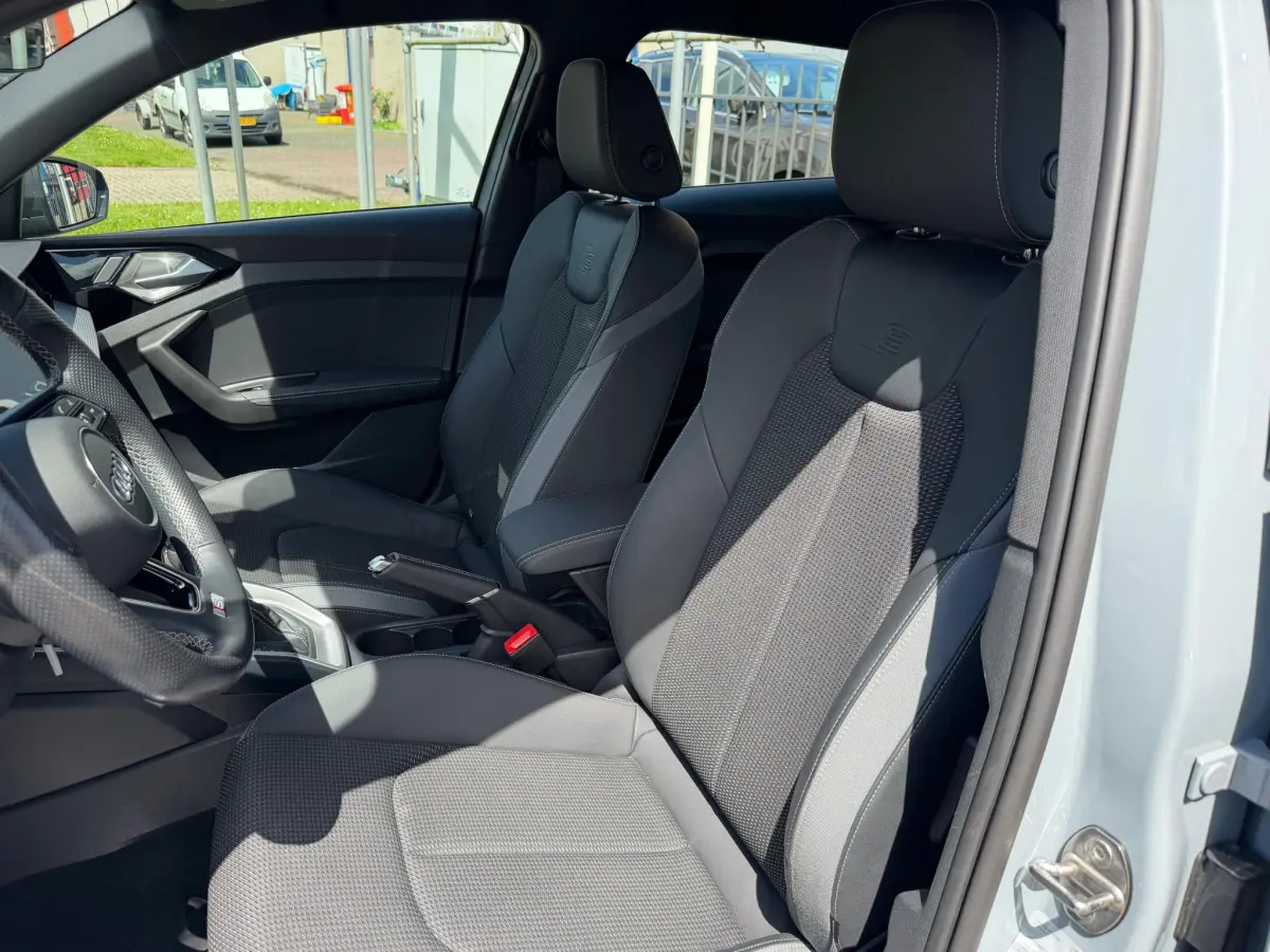 A1 citycarver 30 TFSI edition one BOVAG GARANTIE CRUIS/CARPLAY/