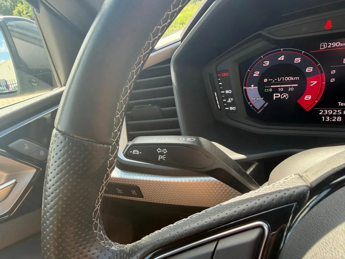 A1 citycarver 30 TFSI edition one BOVAG GARANTIE CRUIS/CARPLAY/