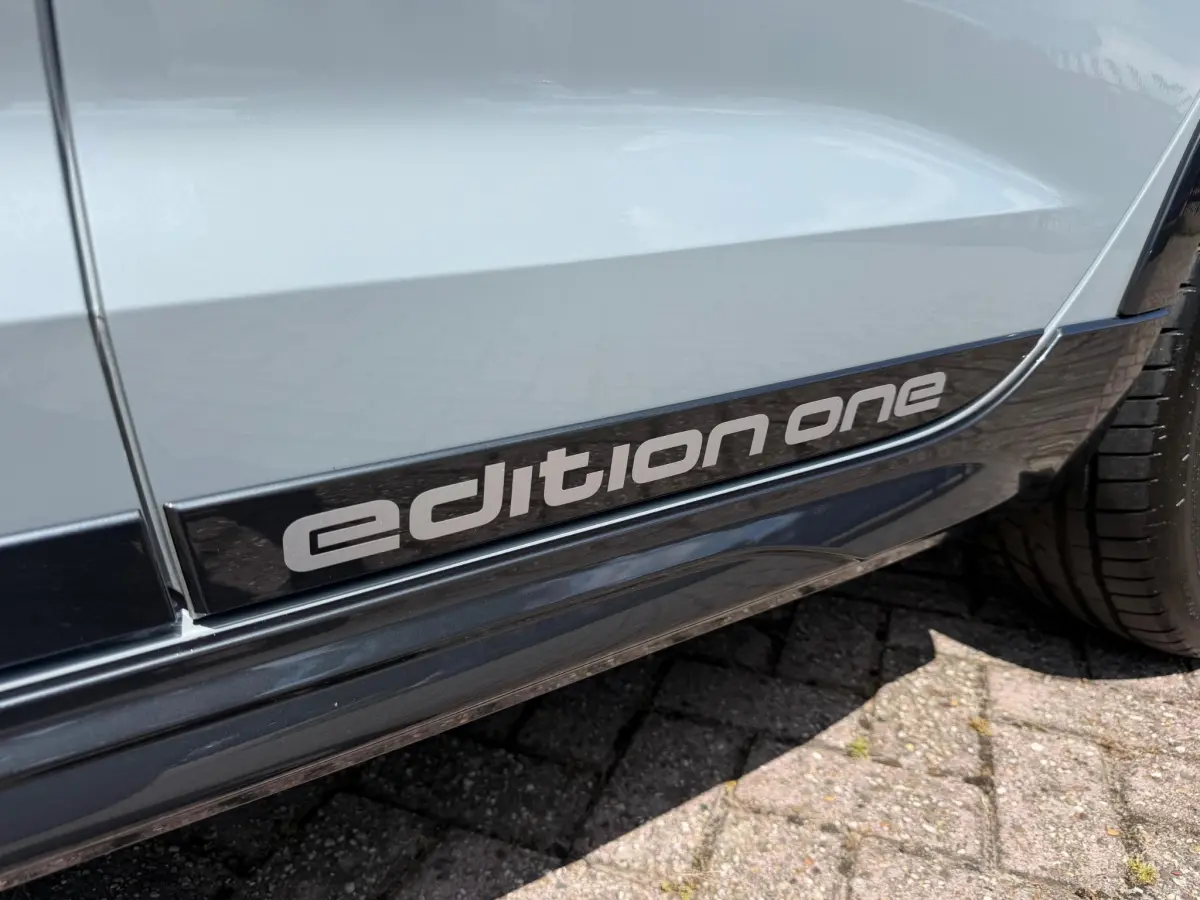 A1 citycarver 30 TFSI edition one BOVAG GARANTIE CRUIS/CARPLAY/