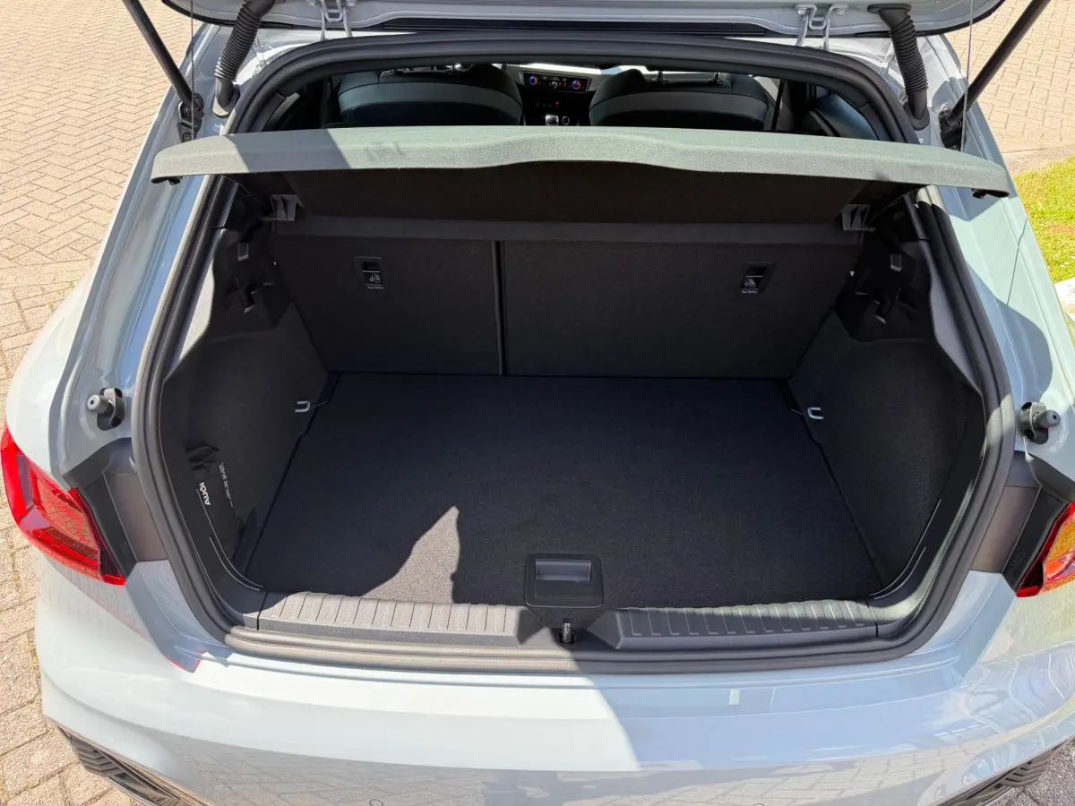 A1 citycarver 30 TFSI edition one BOVAG GARANTIE CRUIS/CARPLAY/