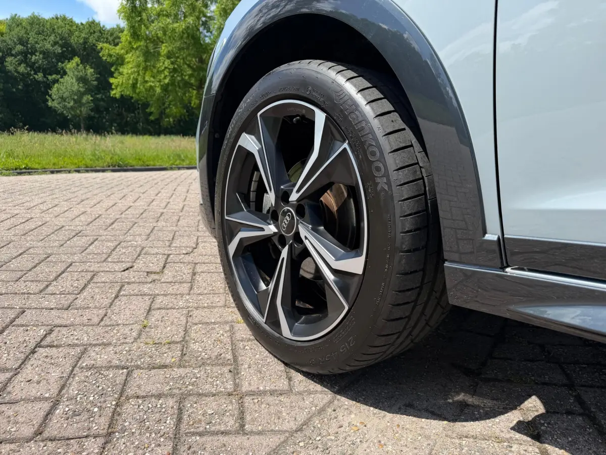 A1 citycarver 30 TFSI edition one BOVAG GARANTIE CRUIS/CARPLAY/
