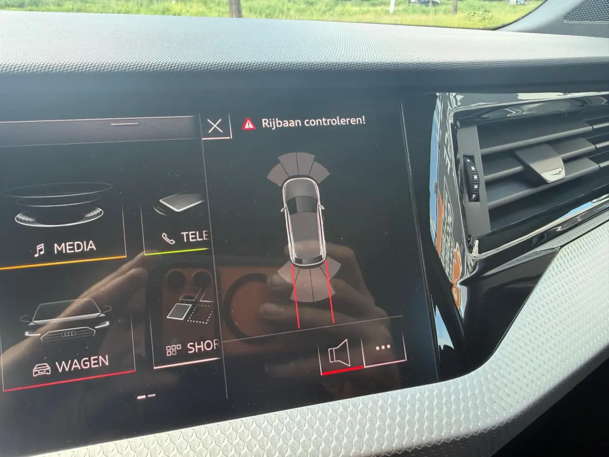 A1 citycarver 30 TFSI edition one BOVAG GARANTIE CRUIS/CARPLAY/