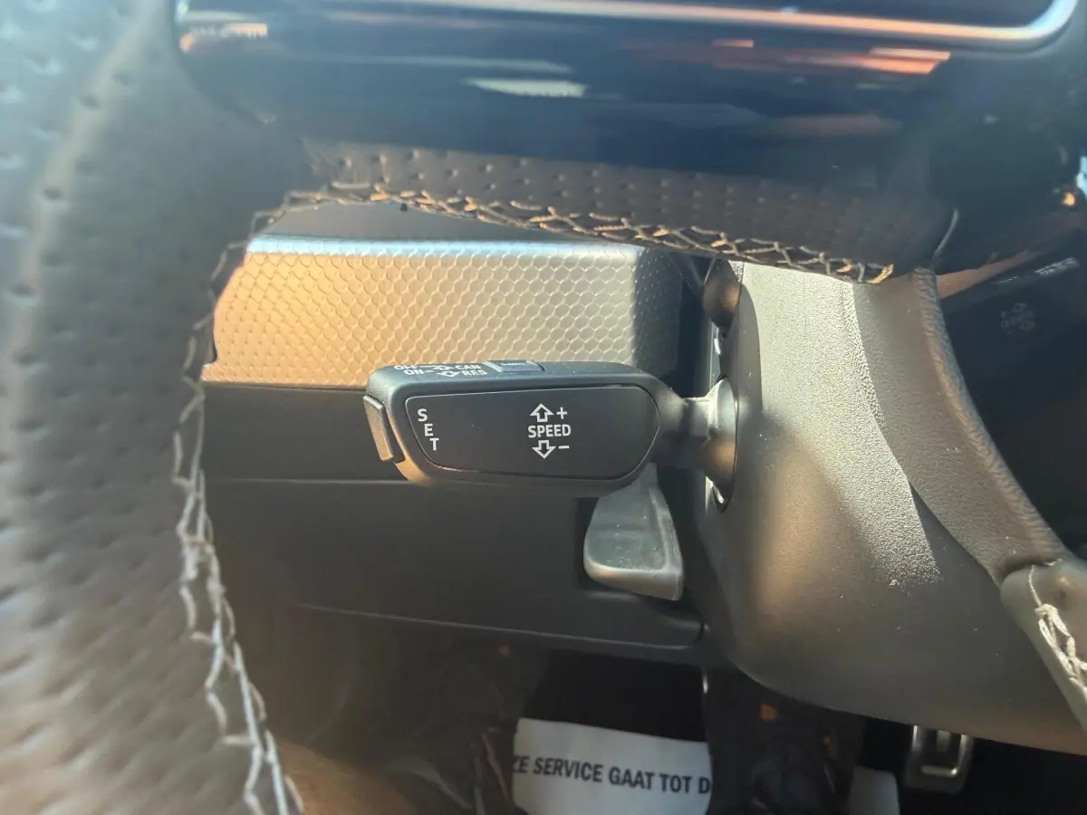 A1 citycarver 30 TFSI edition one BOVAG GARANTIE CRUIS/CARPLAY/