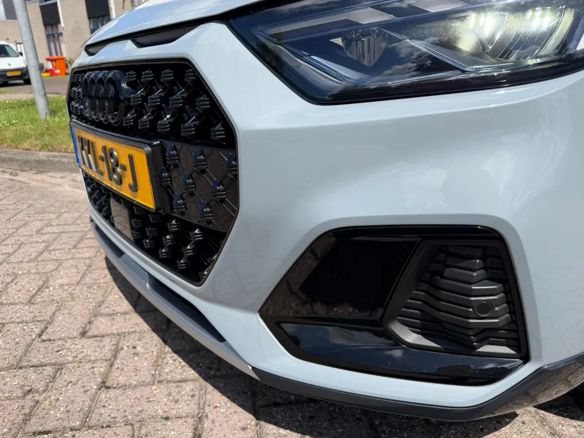 A1 citycarver 30 TFSI edition one BOVAG GARANTIE CRUIS/CARPLAY/