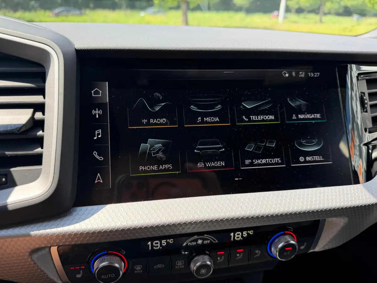 A1 citycarver 30 TFSI edition one BOVAG GARANTIE CRUIS/CARPLAY/