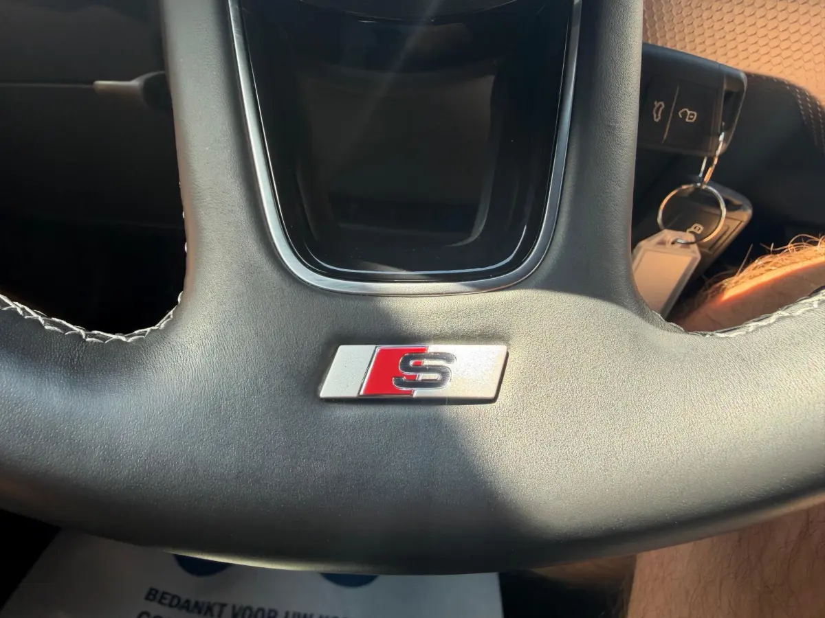 A1 citycarver 30 TFSI edition one BOVAG GARANTIE CRUIS/CARPLAY/