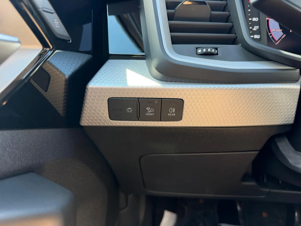 A1 citycarver 30 TFSI edition one BOVAG GARANTIE CRUIS/CARPLAY/