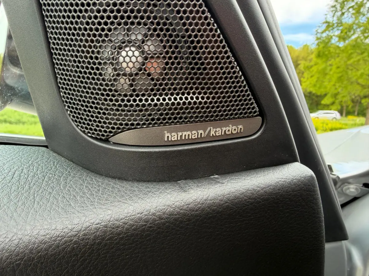 3 Serie Touring 325d M Sport NAVI/KEYLESS/HARMAN/KARDON