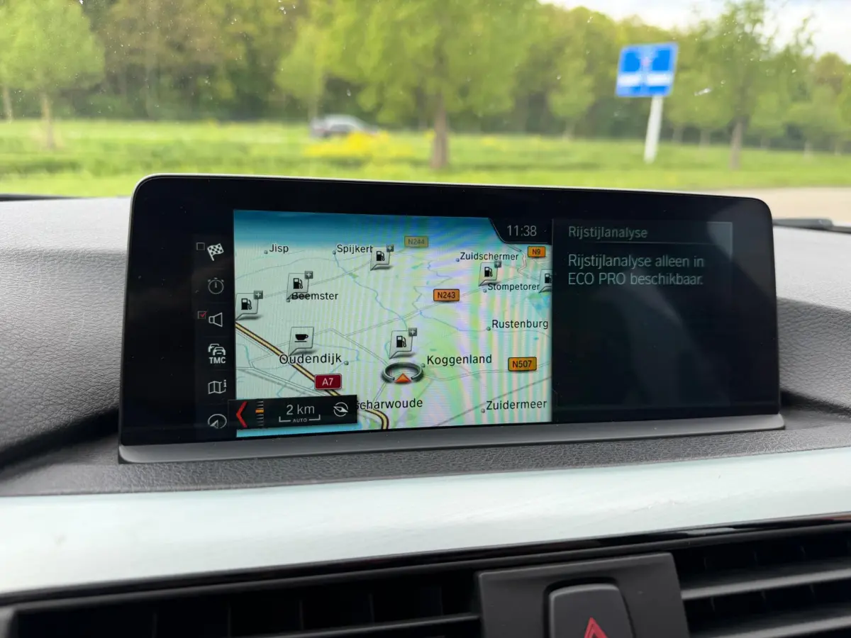 3 Serie Touring 325d M Sport NAVI/KEYLESS/HARMAN/KARDON