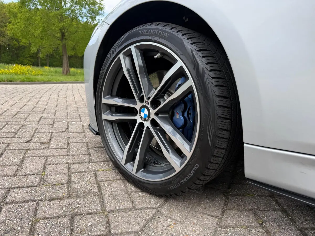 3 Serie Touring 325d M Sport NAVI/KEYLESS/HARMAN/KARDON