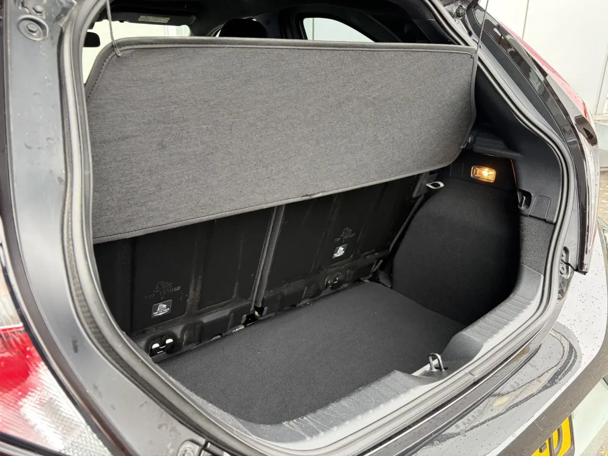 Aygo X 1.0 VVT-i S-CVT Premium Design Pack/Adaptive cruise/Clima/VOL!