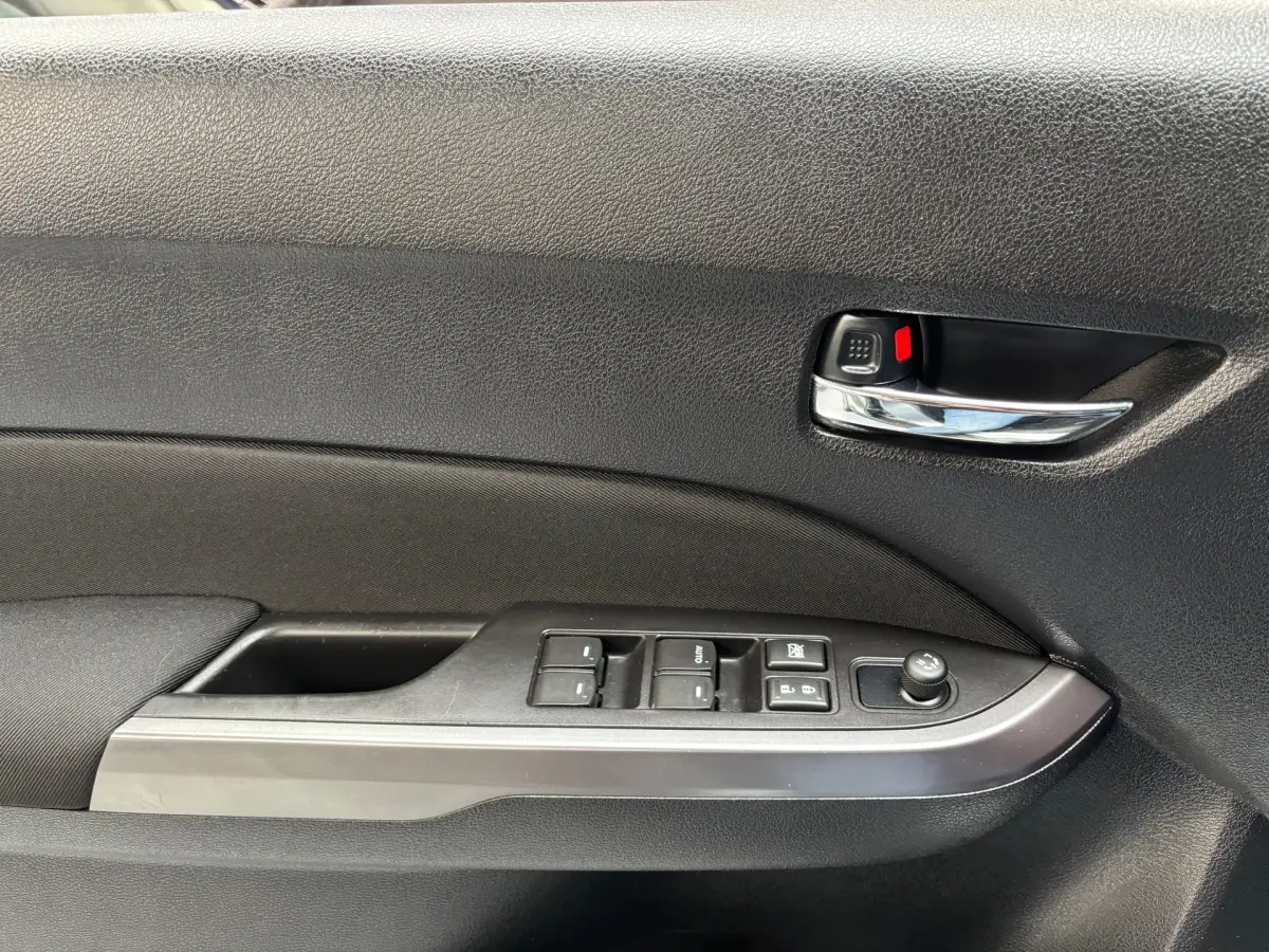 Vitara 1.4 Boosterjet Comfort Smart Hybrid /Camera / Navi