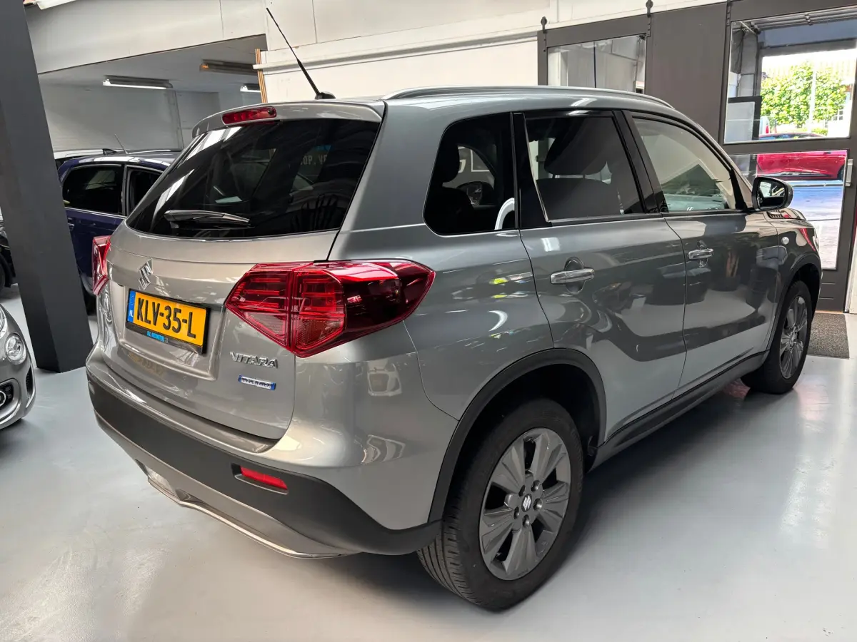 Vitara 1.4 Boosterjet Comfort Smart Hybrid /Camera / Navi