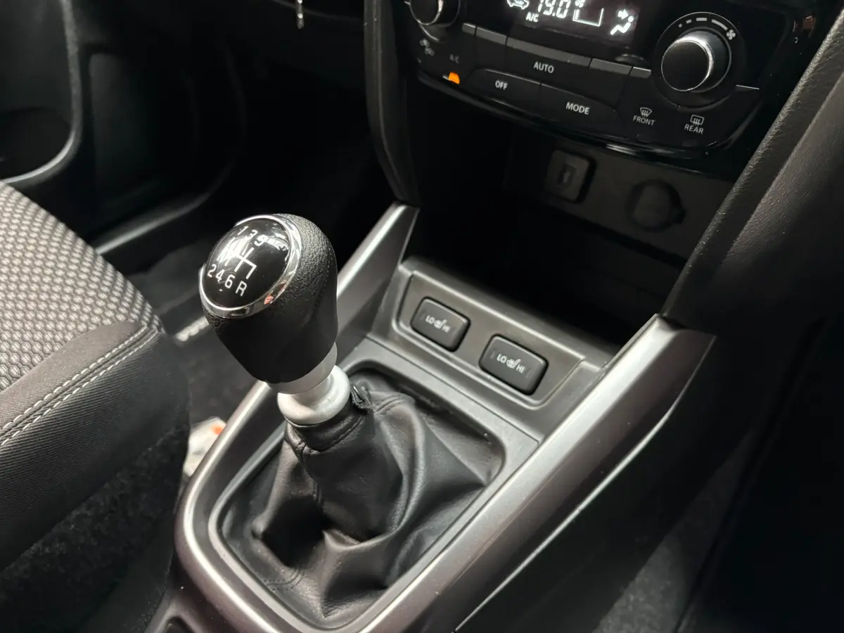 Vitara 1.4 Boosterjet Comfort Smart Hybrid /Camera / Navi