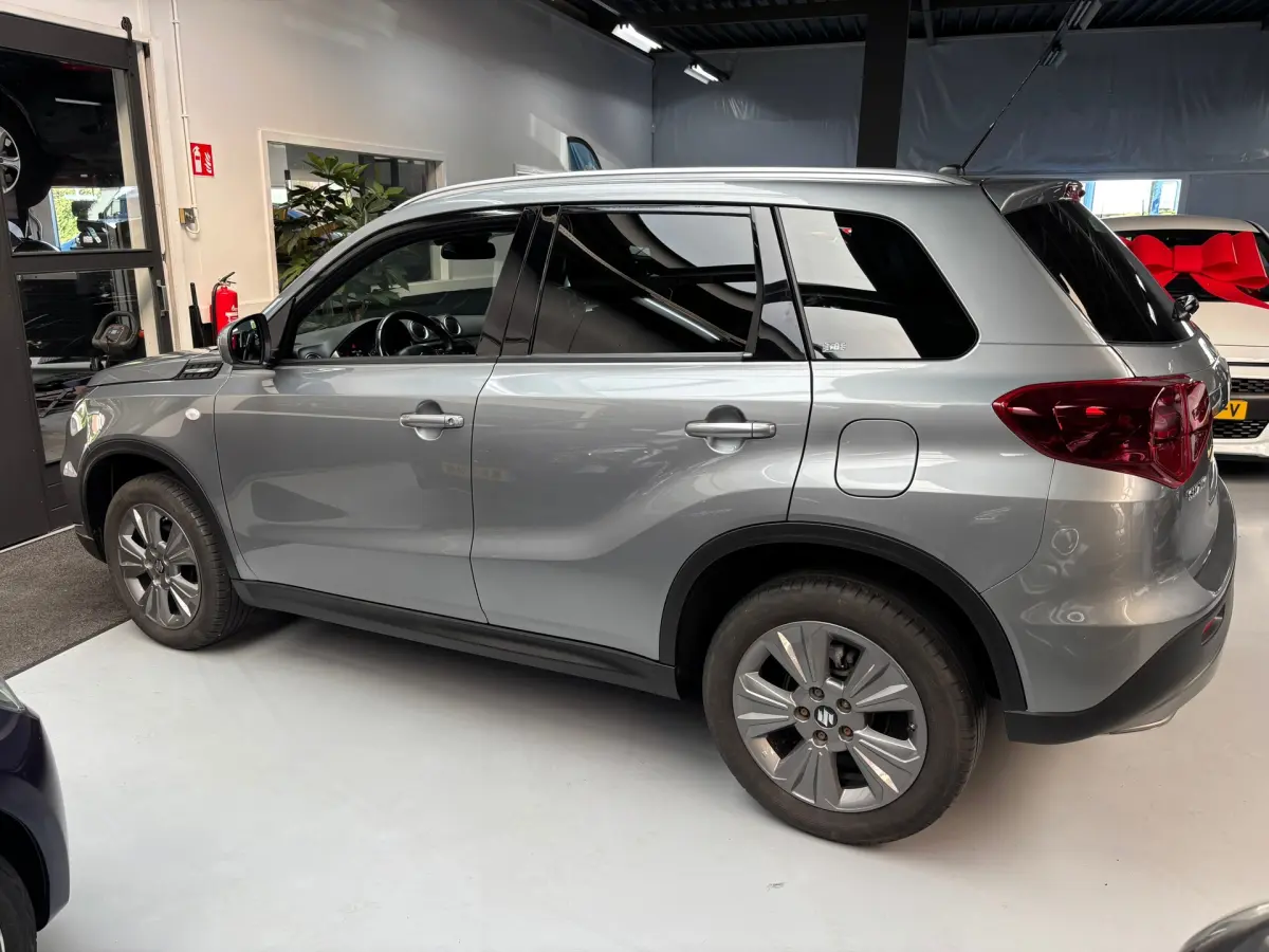 Vitara 1.4 Boosterjet Comfort Smart Hybrid /Camera / Navi