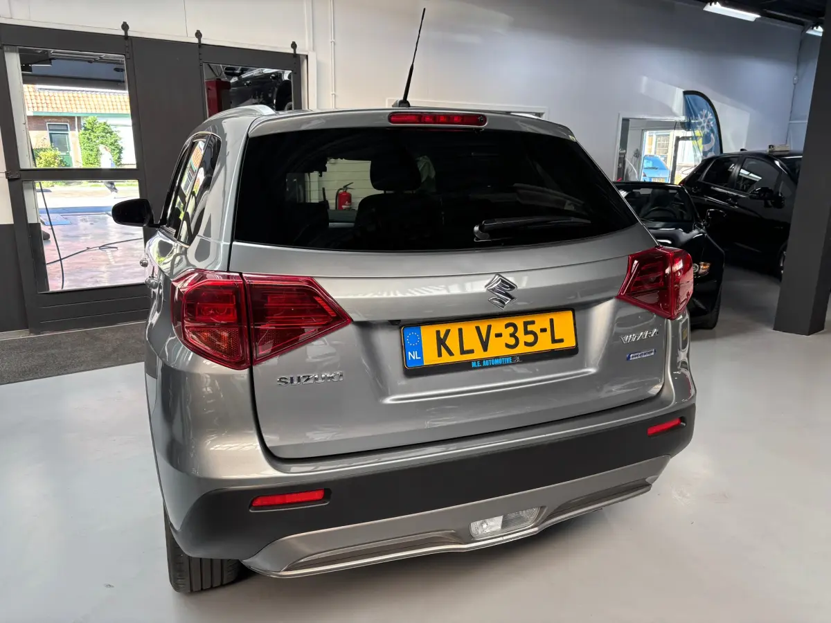 Vitara 1.4 Boosterjet Comfort Smart Hybrid /Camera / Navi
