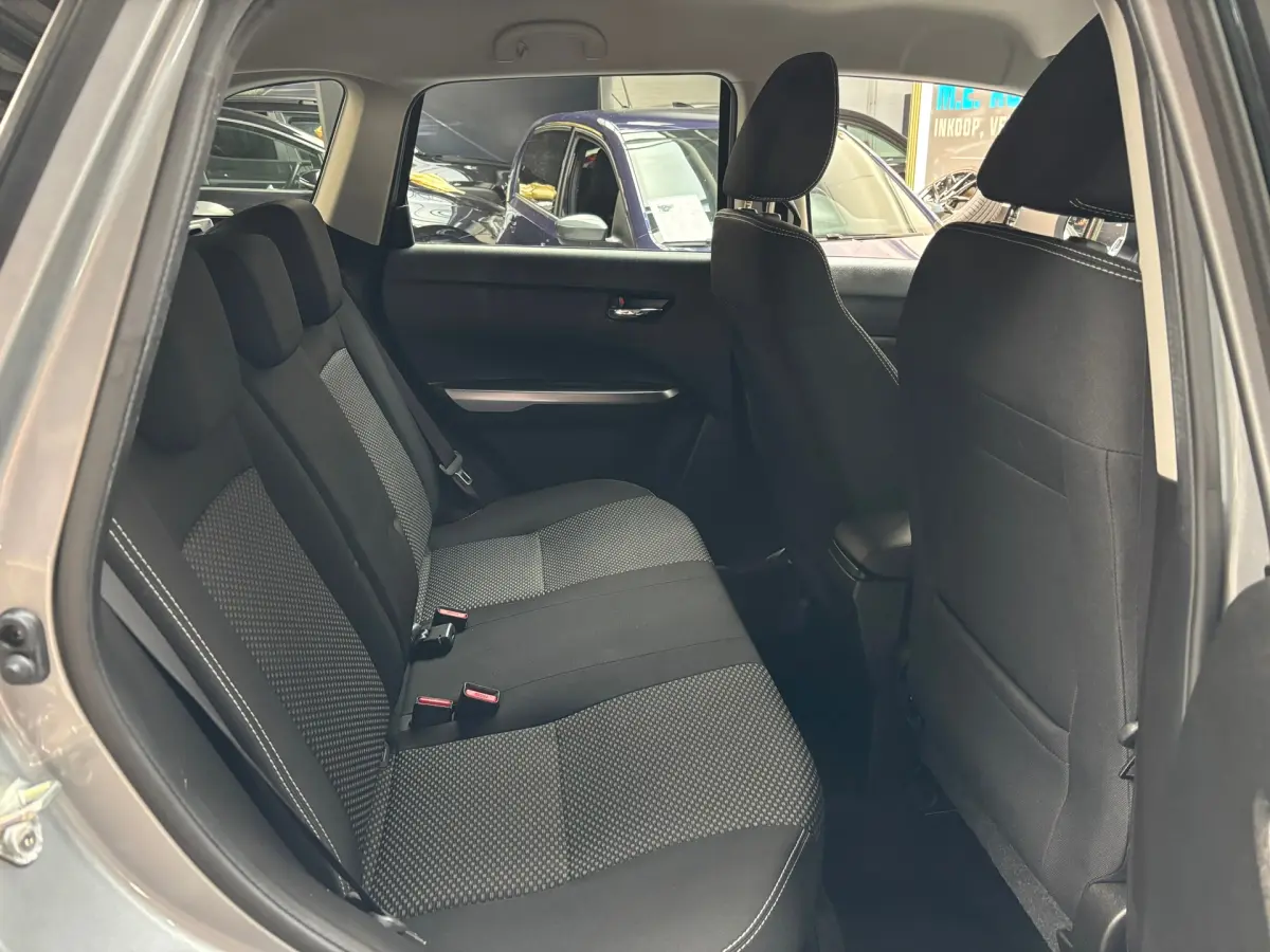 Vitara 1.4 Boosterjet Comfort Smart Hybrid /Camera / Navi