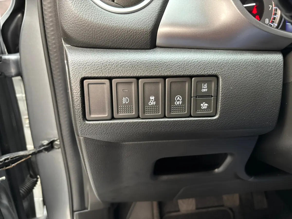 Vitara 1.4 Boosterjet Comfort Smart Hybrid /Camera / Navi