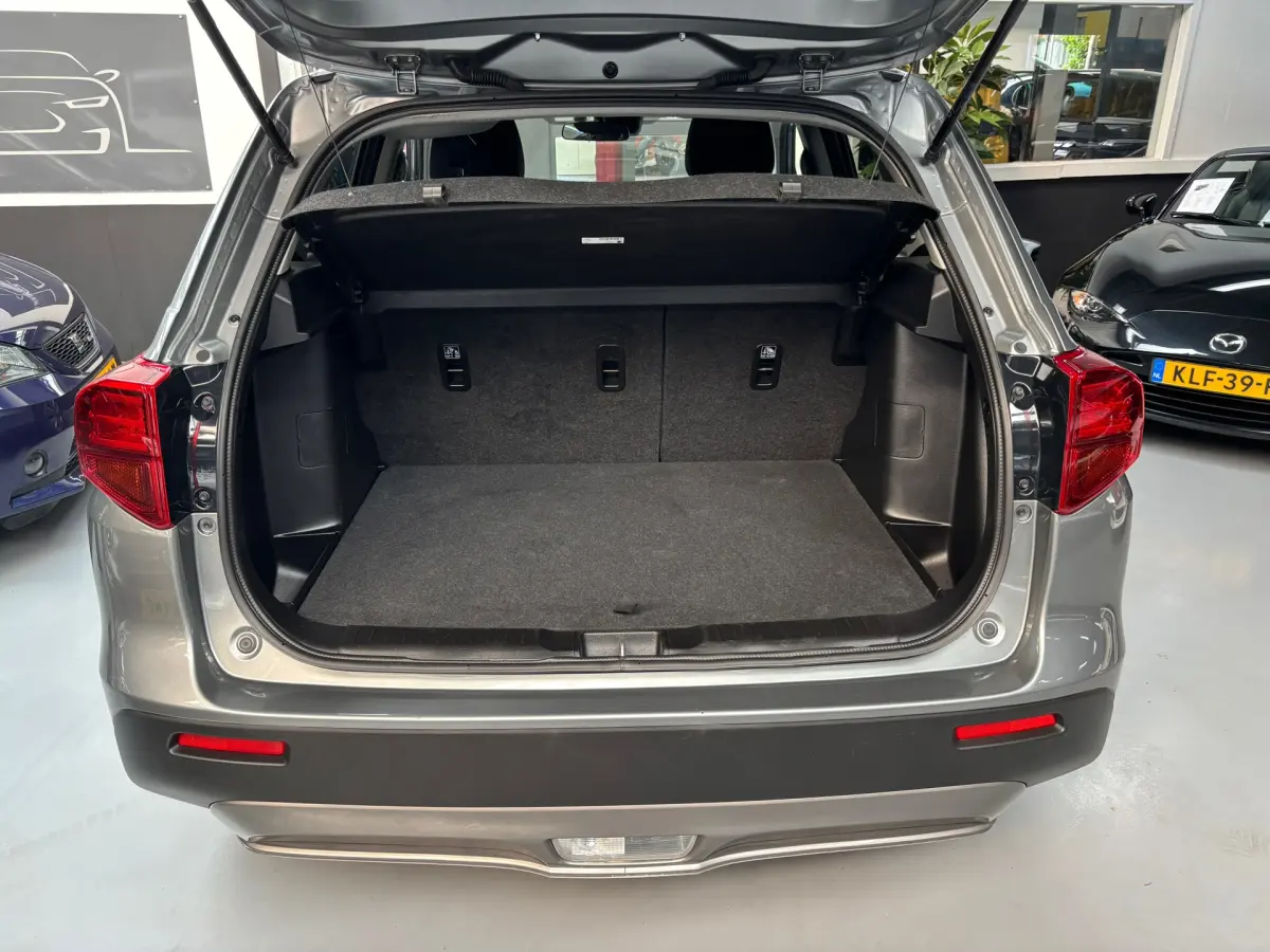 Vitara 1.4 Boosterjet Comfort Smart Hybrid /Camera / Navi