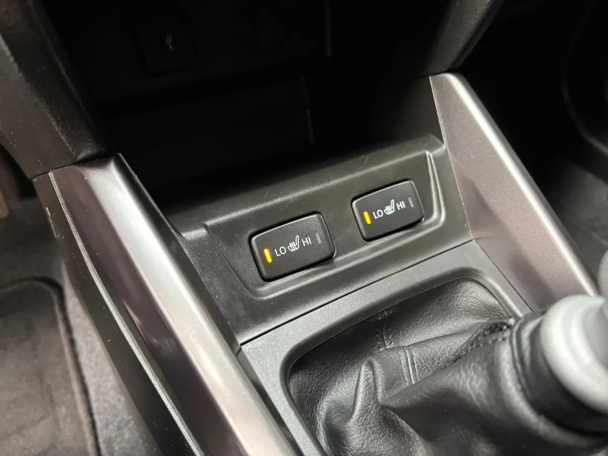 Vitara 1.4 Boosterjet Select Smart Hybrid / Navi / Stoelverwarming
