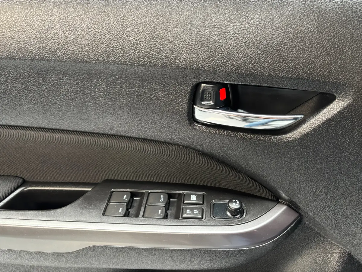 Vitara 1.4 Boosterjet Select Smart Hybrid / Navi / Stoelverwarming