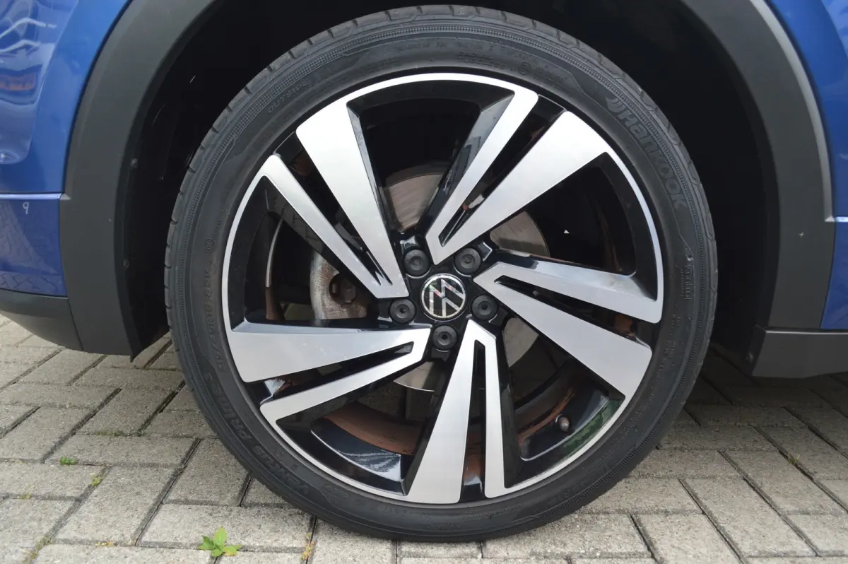 T-Cross 1.0 TSI R-Line / 1e eigenaar / BOVAG RIJKLAARPRIJS