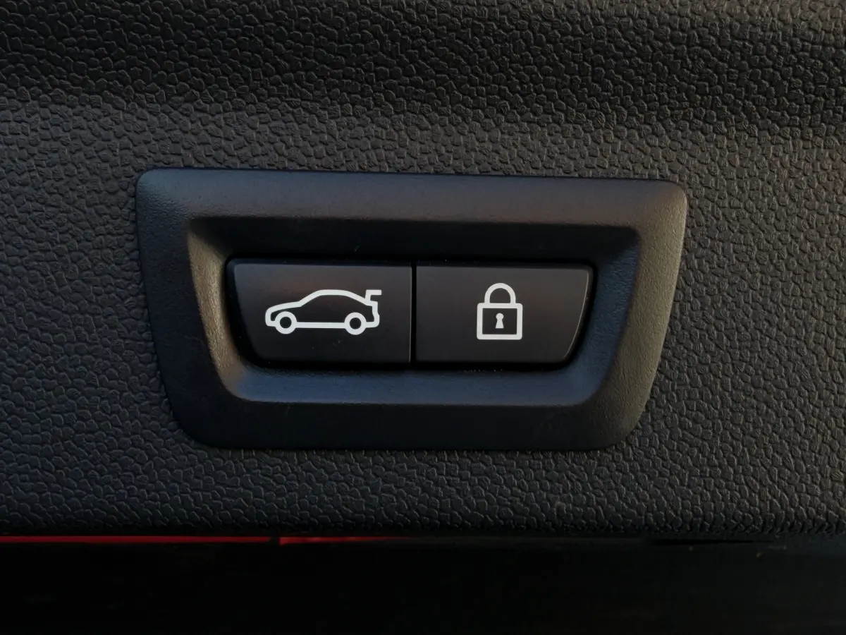 Countryman 2.0 John Cooper Works ALL4 Chili I Aut. I 306 PK I Leder I Pano.dak I Carplay I ACC