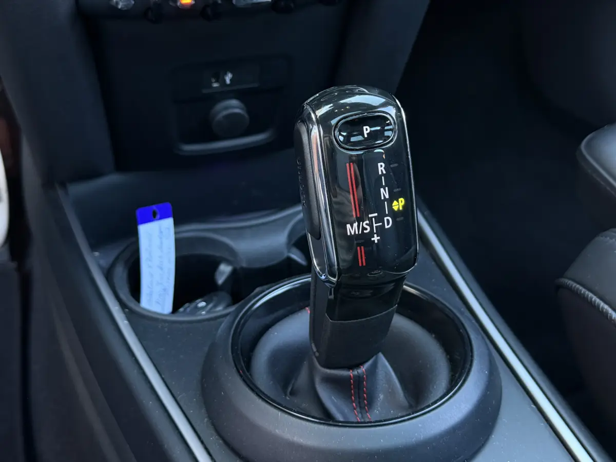 Countryman 2.0 John Cooper Works ALL4 Chili I Aut. I 306 PK I Leder I Pano.dak I Carplay I ACC