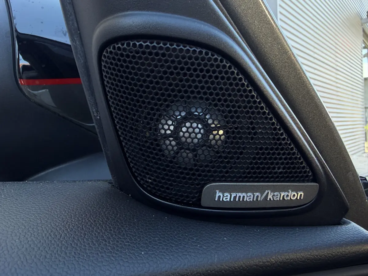 Countryman 2.0 John Cooper Works ALL4 Chili I Aut. I 306 PK I Leder I Pano.dak I Carplay I ACC