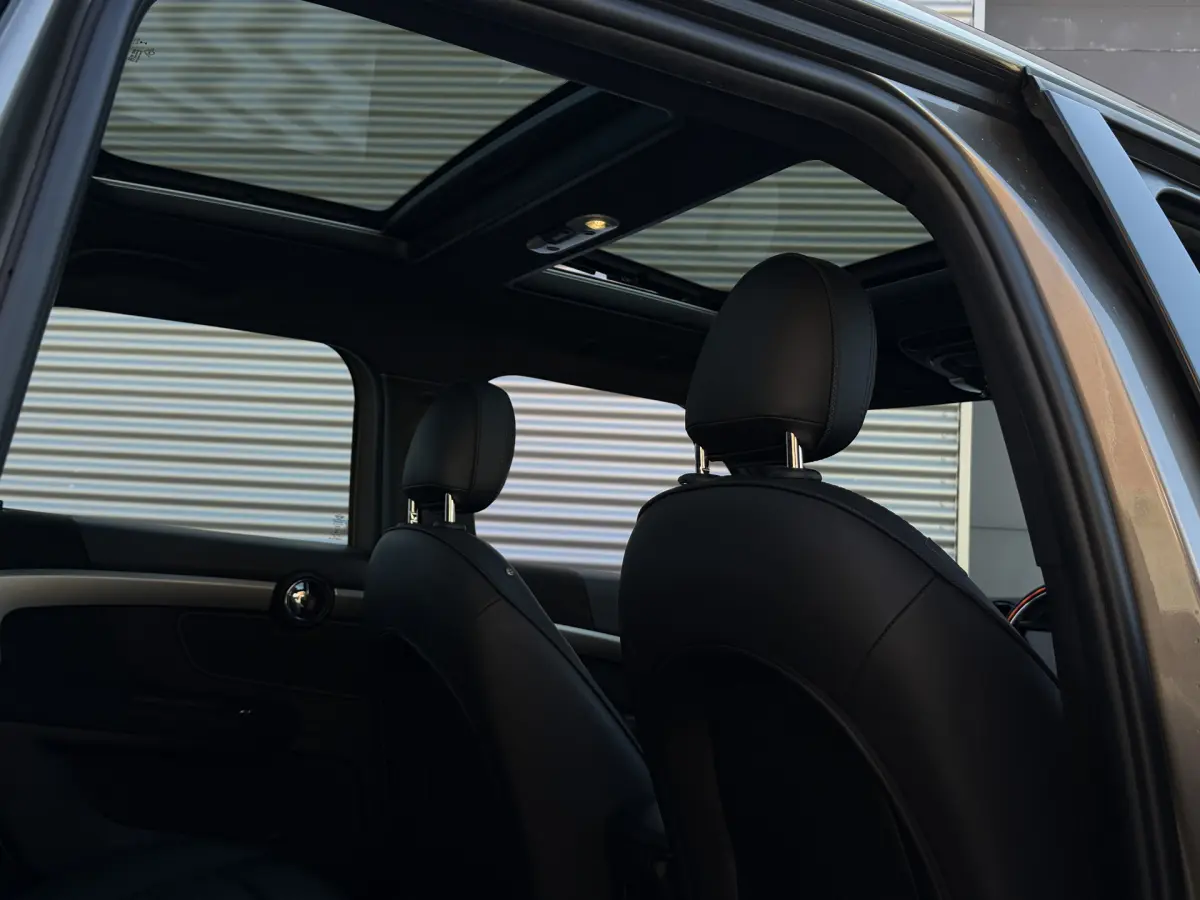 Countryman 2.0 John Cooper Works ALL4 Chili I Aut. I 306 PK I Leder I Pano.dak I Carplay I ACC