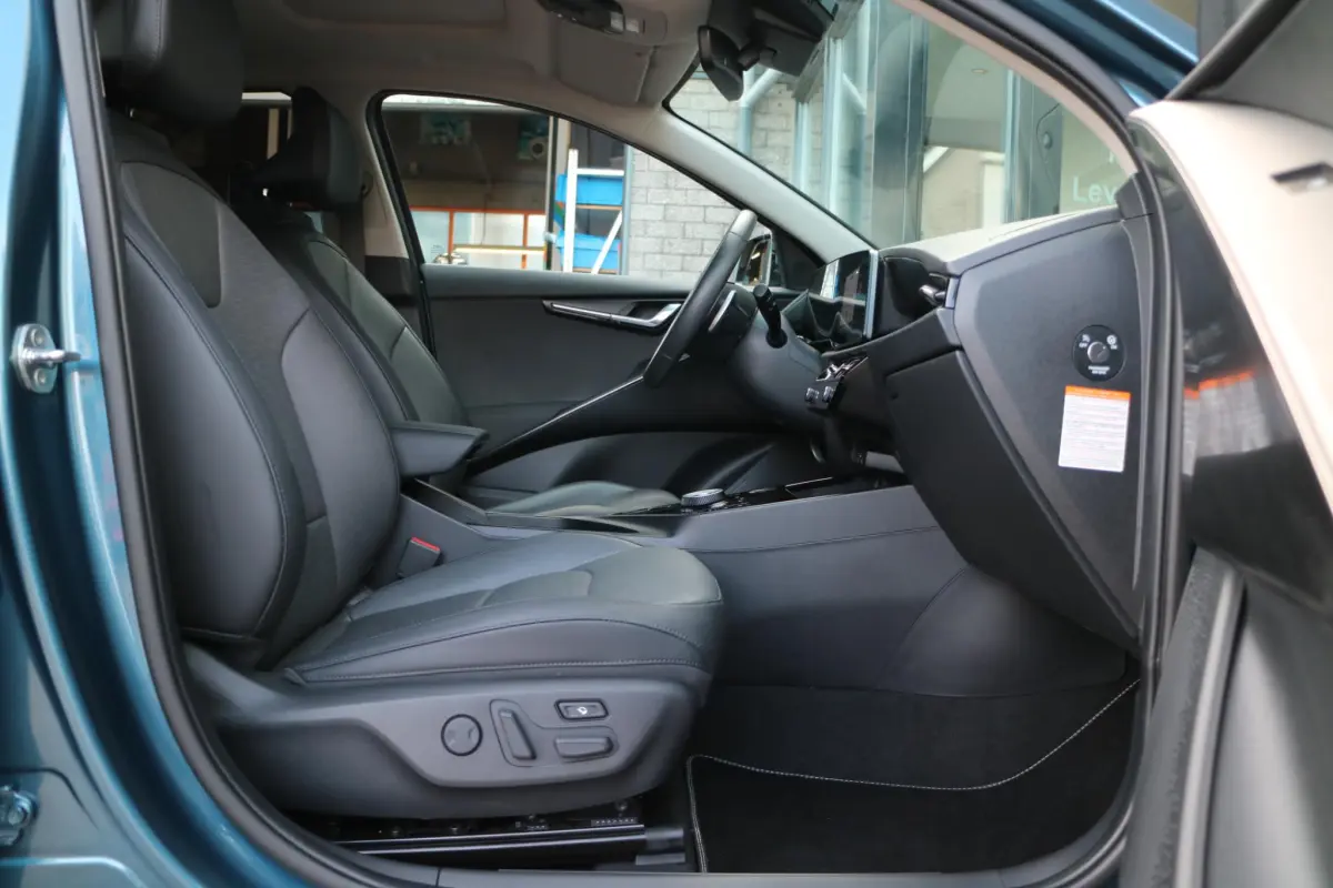 Niro 1.6 GDi PHEV ExecutiveLine | Opendak | BlindSpot! | Camera |
