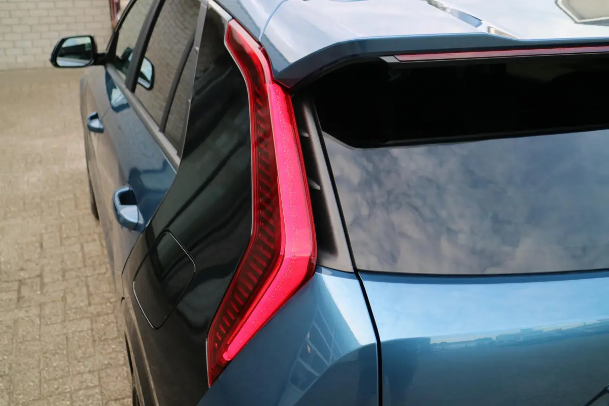 Niro 1.6 GDi PHEV ExecutiveLine | Opendak | BlindSpot! | Camera |