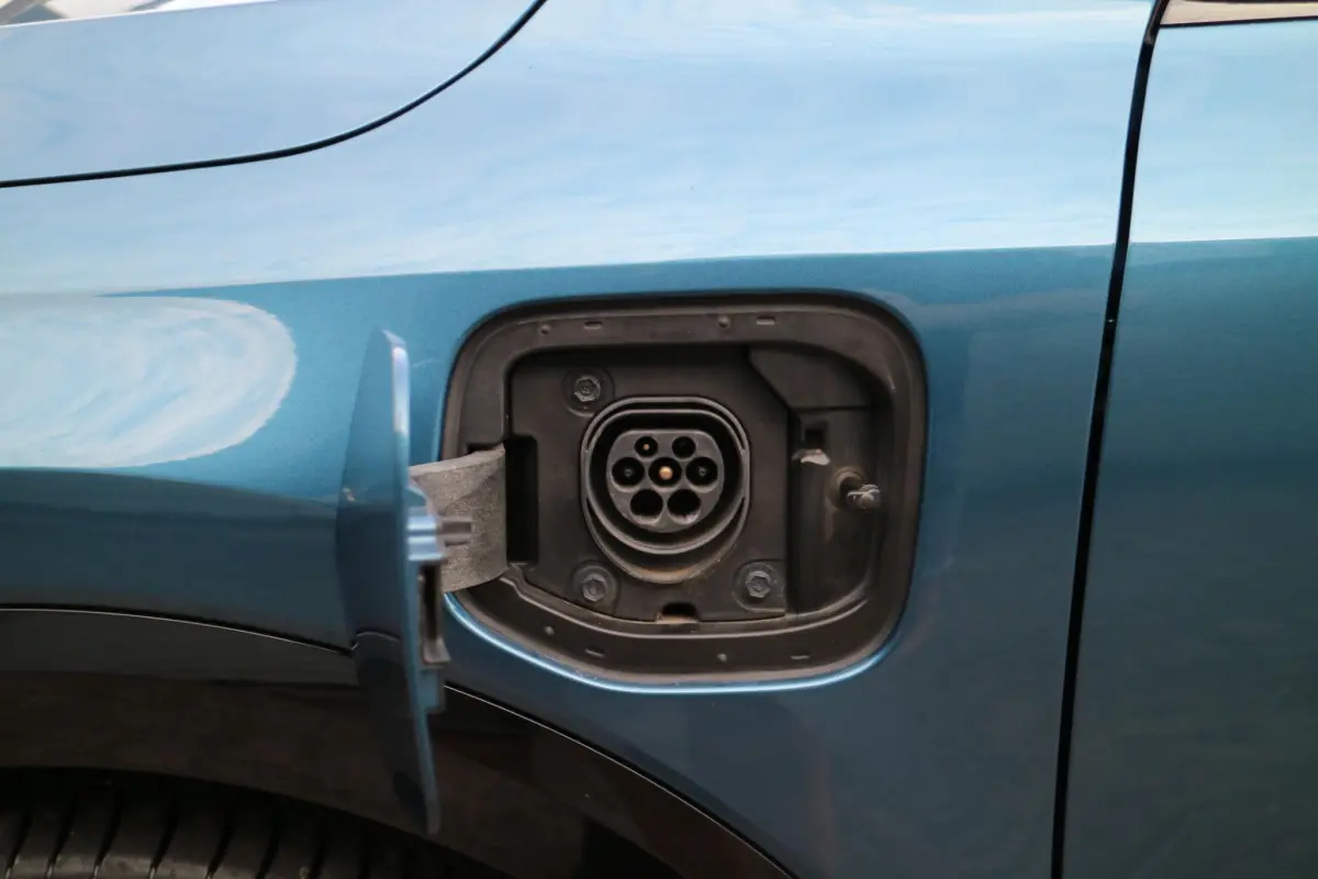 Niro 1.6 GDi PHEV ExecutiveLine | Opendak | BlindSpot! | Camera |