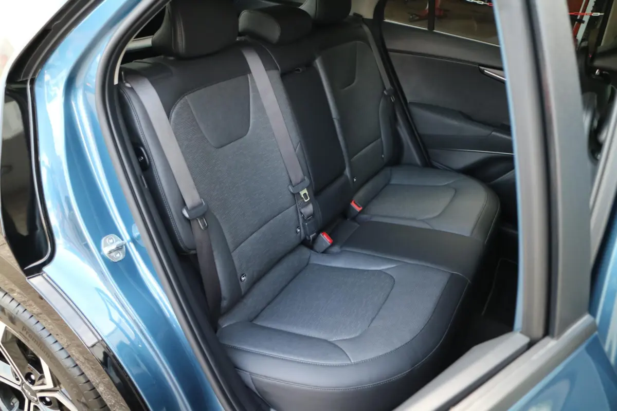 Niro 1.6 GDi PHEV ExecutiveLine | Opendak | BlindSpot! | Camera |