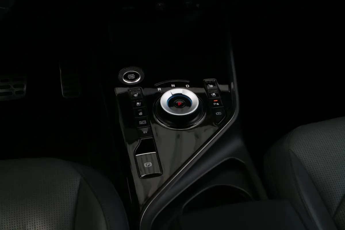 Niro 1.6 GDi PHEV ExecutiveLine | Opendak | BlindSpot! | Camera |