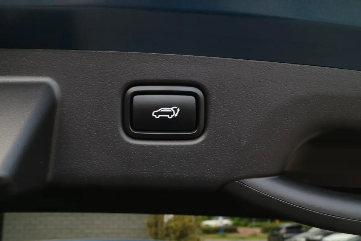 Niro 1.6 GDi PHEV ExecutiveLine | Opendak | BlindSpot! | Camera |