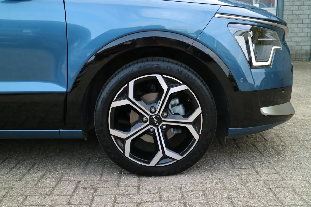 Niro 1.6 GDi PHEV ExecutiveLine | Opendak | BlindSpot! | Camera |