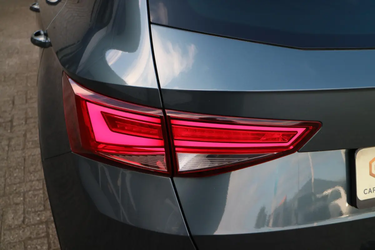 Ateca 1.0 EcoTSI Style | Camera | Elektr. A. Klep | Carplay |