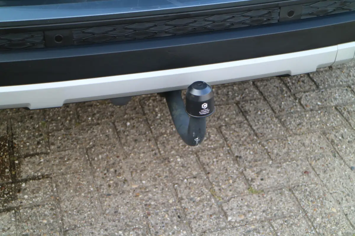 Ateca 1.0 EcoTSI Style | Camera | Elektr. A. Klep | Carplay |