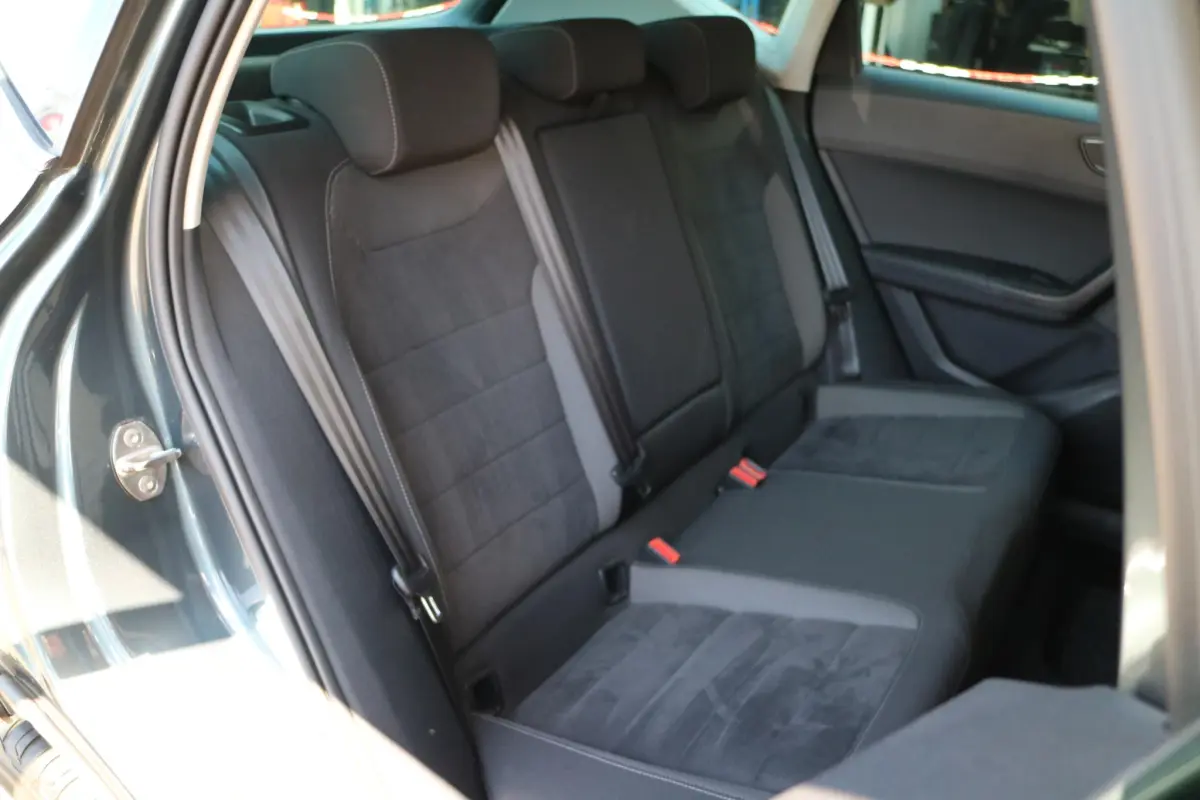 Ateca 1.0 EcoTSI Style | Camera | Elektr. A. Klep | Carplay |