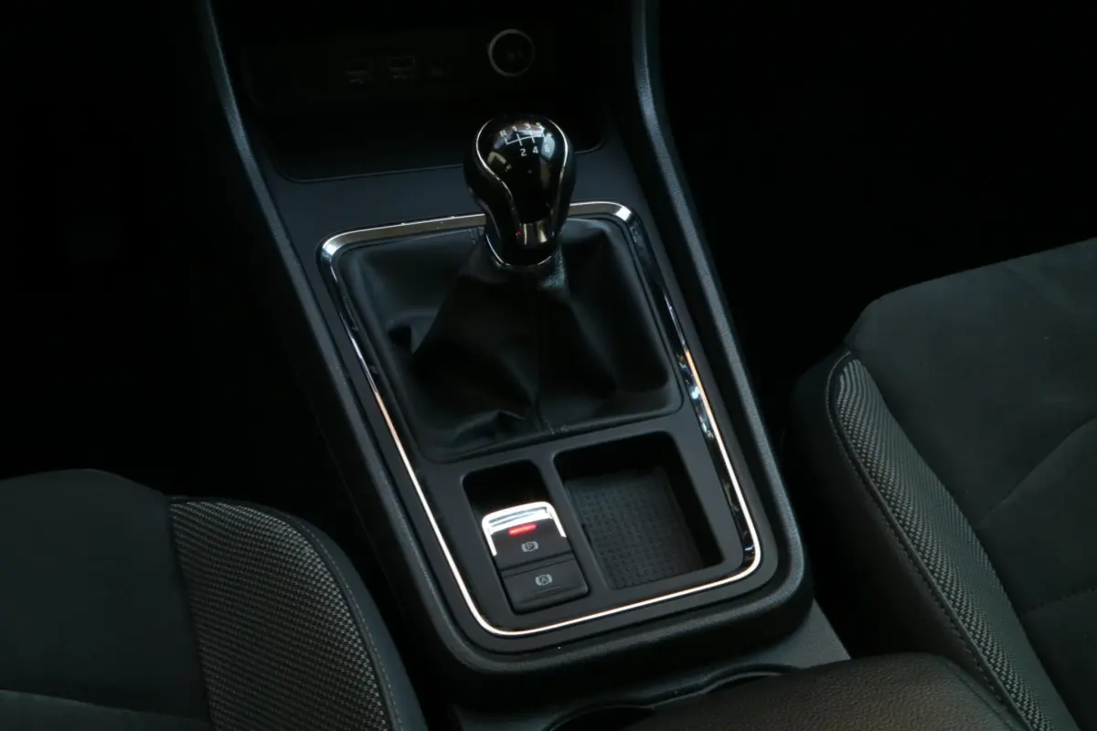 Ateca 1.0 EcoTSI Style | Camera | Elektr. A. Klep | Carplay |