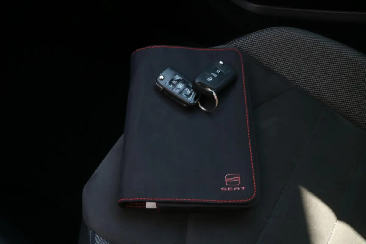 Ateca 1.0 EcoTSI Style | Camera | Elektr. A. Klep | Carplay |