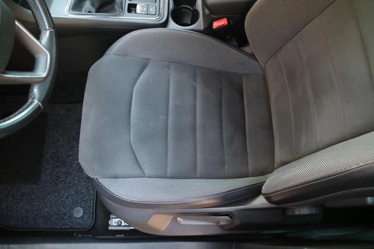 Ateca 1.0 EcoTSI Style | Camera | Elektr. A. Klep | Carplay |