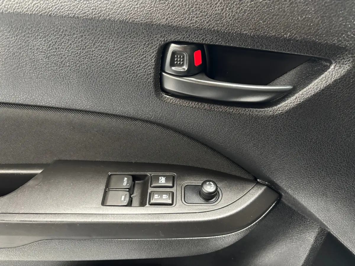 Vitara 1.4 Boosterjet Comfort Smart Hybrid / Camera