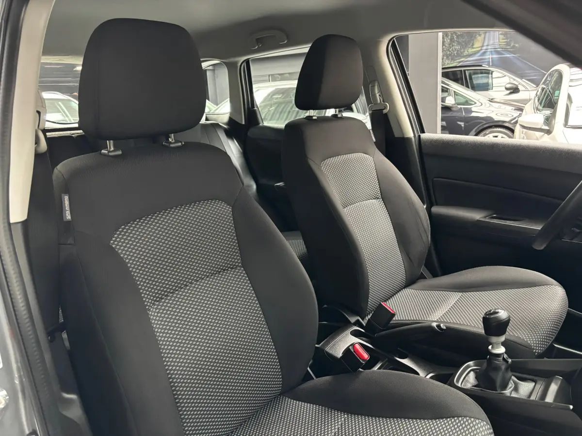 Vitara 1.4 Boosterjet Comfort Smart Hybrid / Camera