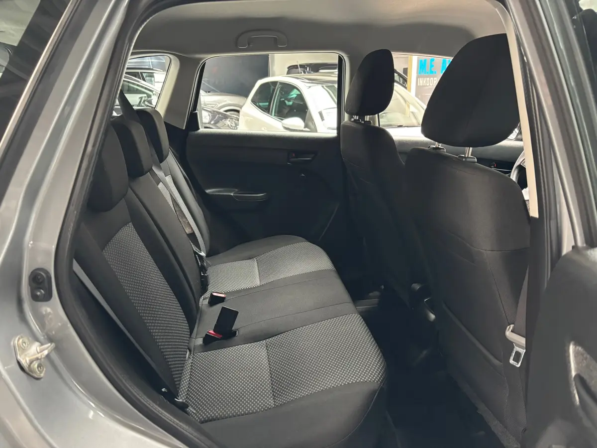 Vitara 1.4 Boosterjet Comfort Smart Hybrid / Camera