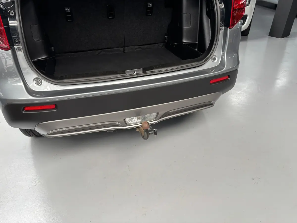 Vitara 1.4 Boosterjet Comfort Smart Hybrid / Camera
