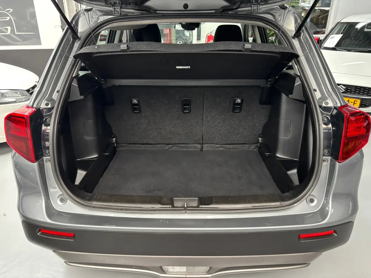 Vitara 1.4 Boosterjet Comfort Smart Hybrid / Camera