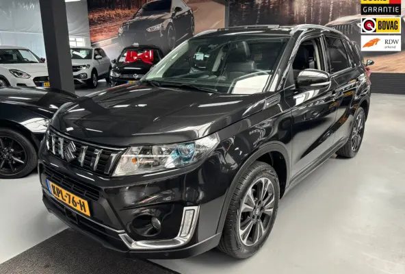 Vitara 1.0 Boosterjet Stijl